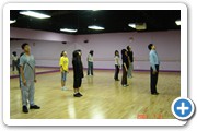 Dance Class