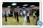 Dance Class