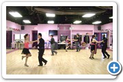 Dance Practice